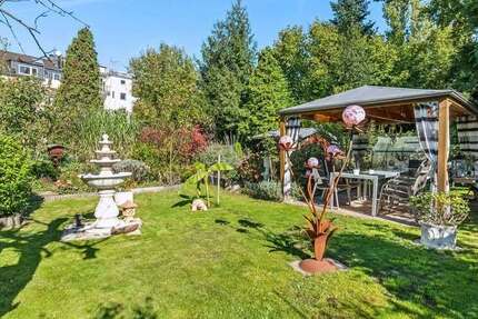 Wohnung Düsseldorf Stadtbezirk 9 - 4 Zimmer, 150 m&sup2;, 499.000&euro; | Angebot:25830257