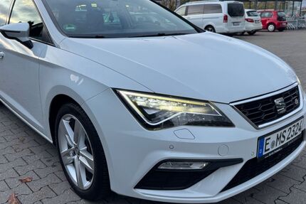 Seat Leon 174.000 km 13.300 &euro; Essen 45326