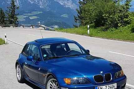 BMW Z3 36.328 km 39.600 &euro; Hattingen 45527