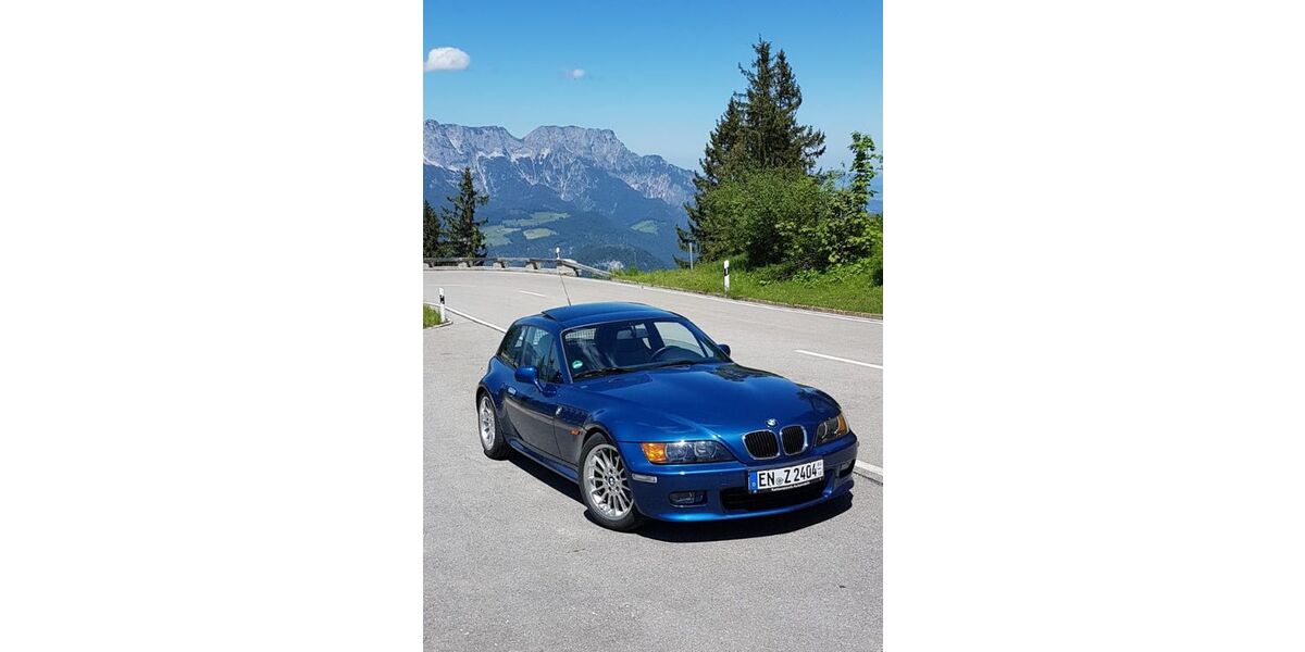 BMW Z3 36.328 km 39.600 &euro; Hattingen 45527