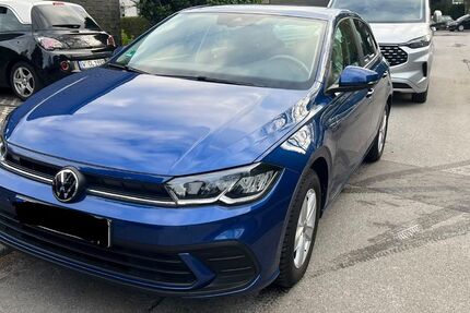 VW Polo 43.000 km 13.000 &euro; Wuppertal 42369