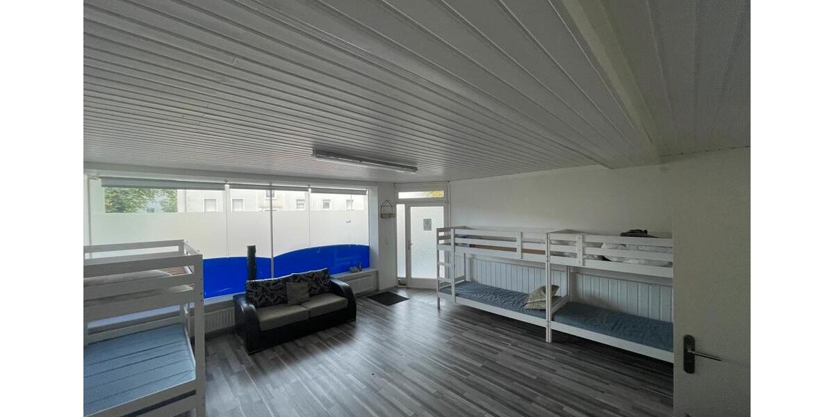 Einfamilienhaus Moers Rheinkamp - 2 Zimmer, 60 m&sup2;, 117.000&euro; | Angebot:25299492