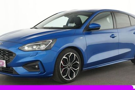 Ford Focus 87.833 km 14.499 &euro; Neuss 41460