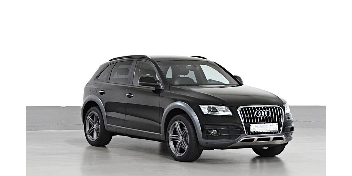 Audi Q5 139.816 km 21.990 &euro; Düsseldorf 40597