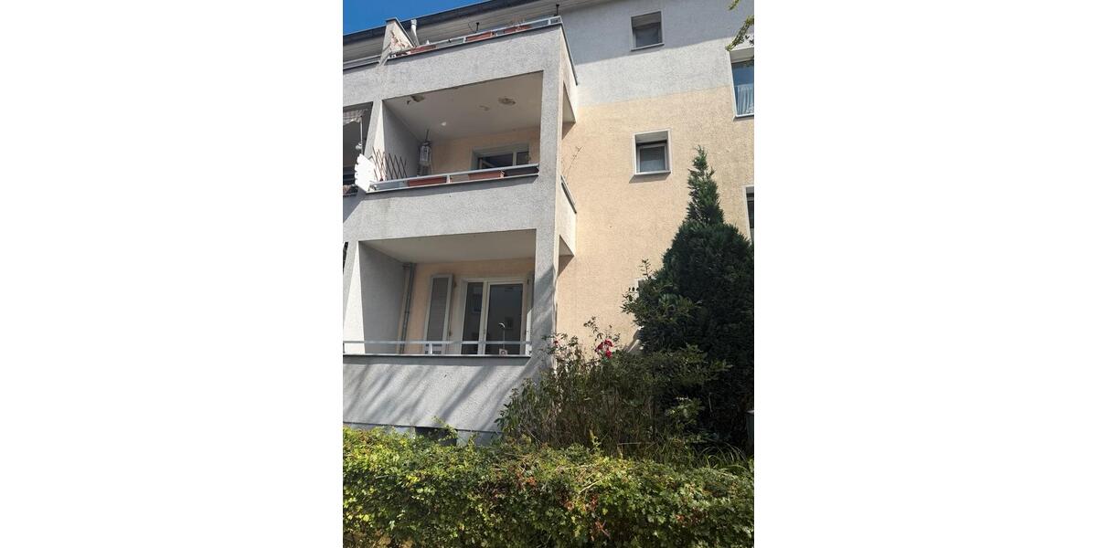 Hochparterre Mülheim an der Ruhr Menden-Holthausen - 2 Zimmer, 56 m&sup2;, 560&euro; | Angebot:27532867
