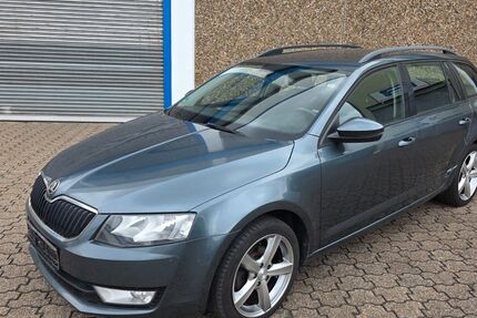 Skoda Octavia 262.000 km 3.999 &euro; Moers 47441