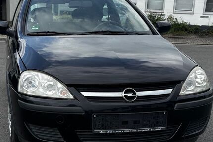 Opel Corsa 182.000 km 1.900 &euro; Sprockhövel 45549