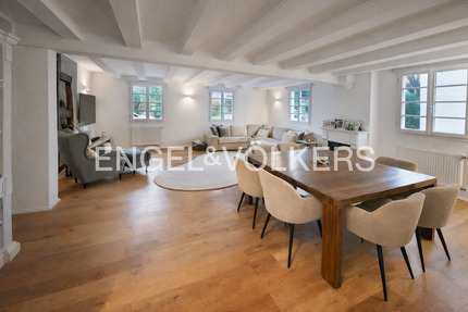 Haus Mettmann Metzkausen - 7 Zimmer, 270 m&sup2;, 725.000&euro; | Angebot:25688636