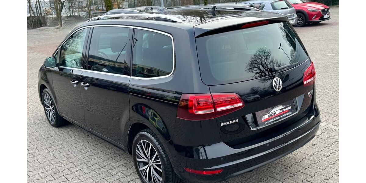 VW Sharan 167.700 km 15.900 &euro; Remscheid 42897