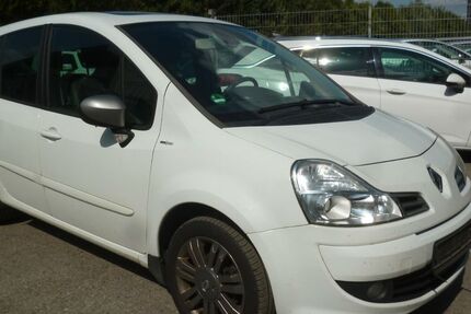 Renault Modus 257.000 km 1.450 &euro; Bottrop 46238