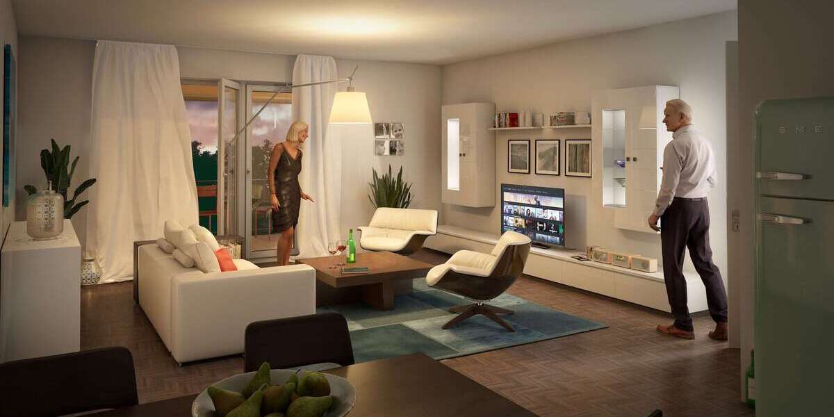 Etagenwohnung Essen Heisingen - 2 Zimmer, 79 m&sup2;, 439.000&euro; | Angebot:17777535