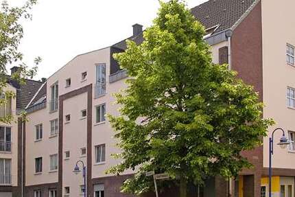 Wohnung Duisburg In den Haesen - 2 Zimmer, 51 m&sup2;, 293&euro; | Angebot:26629022