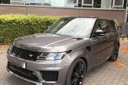 Land Rover Range Rover Sport 95.500 km 39.900 &euro; Ratingen 40880