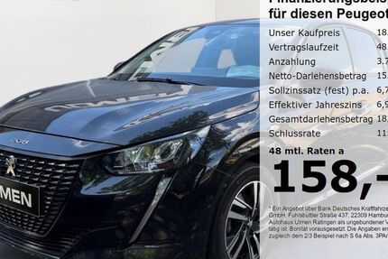 Peugeot 208 30.655 km 18.980 &euro; Ratingen 40880