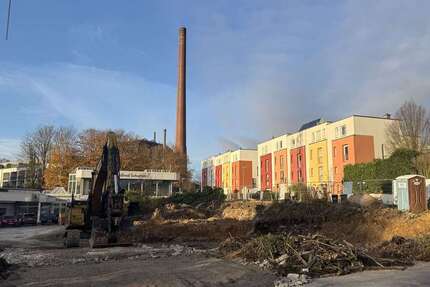 Wohnung Essen Rüttenscheid - 2 Zimmer, 77 m&sup2;, 459.000&euro; | Angebot:20361823