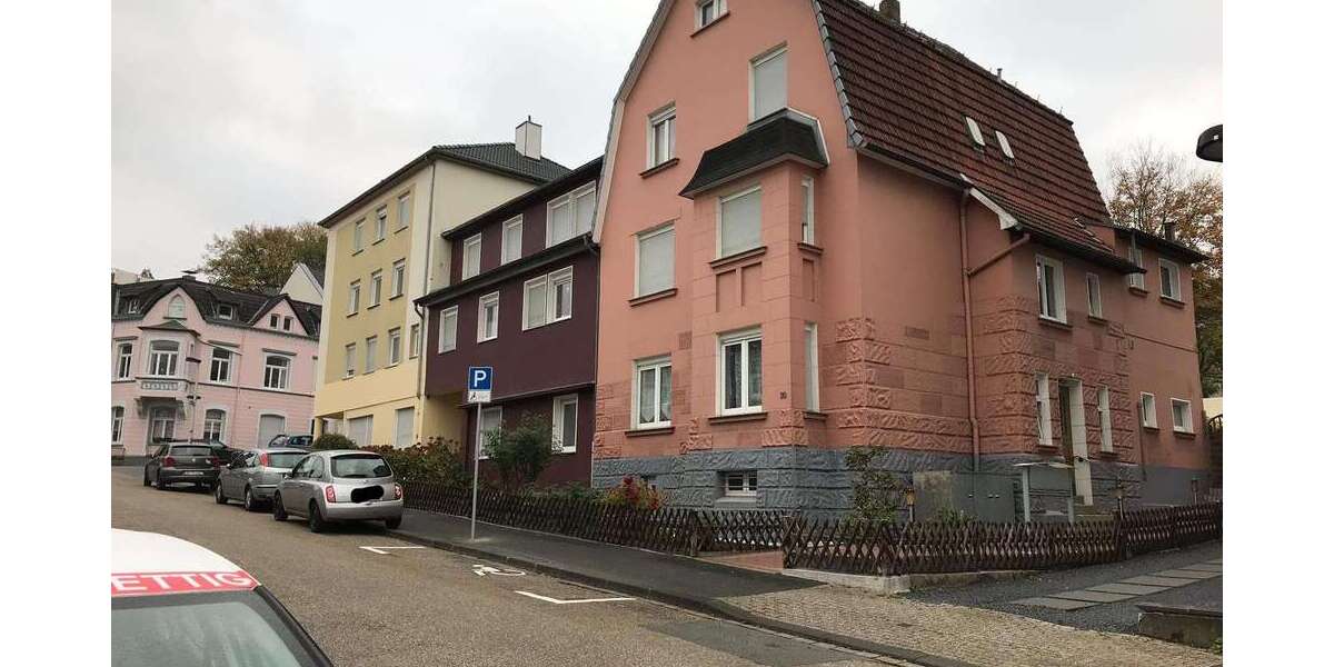 Einfamilienhaus Solingen Burg - 38 Zimmer, 1.038 m&sup2;, 1.280.000&euro; | Angebot:27536880