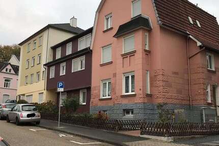 Haus Solingen Burg - 38 Zimmer, 1.038 m&sup2;, 1.280.000&euro; | Angebot:27536880