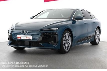 Audi A6 e-tron 6.034 km 52.270 &euro; Essen 45143