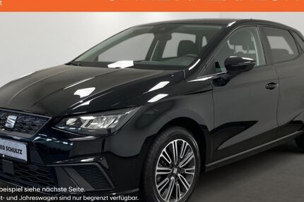 Seat Ibiza 39.984 km 15.490 &euro; Düsseldorf 40233
