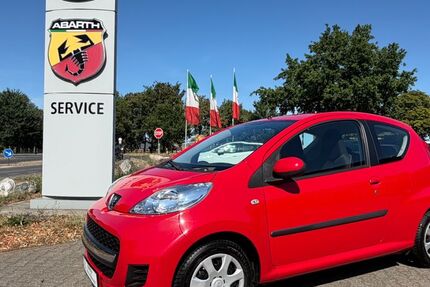 Peugeot 107 58.100 km 2.790 &euro; Grevenbroich 41515