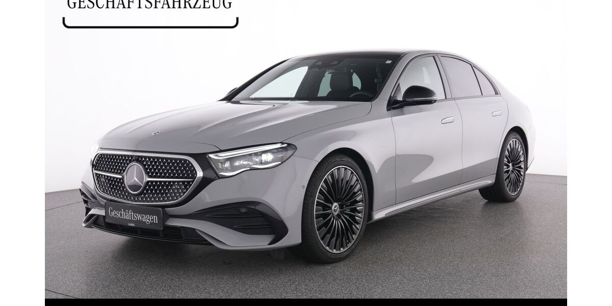 Mercedes-Benz E 450 9.520 km 84.885 &euro; Essen 45309