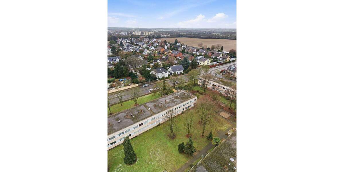 Etagenwohnung Dormagen Dormagen-Nord - 4 Zimmer, 80 m&sup2;, 239.000&euro; | Angebot:25702242