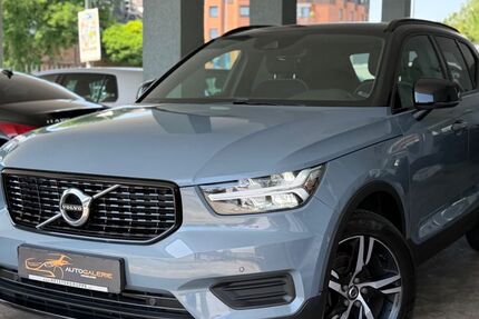 Volvo XC40 150.000 km 18.990 &euro; Düsseldorf 40229