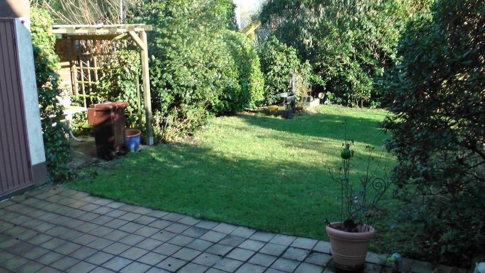 Reihenhaus Düsseldorf Lörick - 5 Zimmer, 164 m&sup2;, 760.000&euro; | Angebot:27529468
