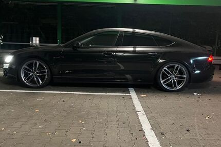 Audi A7 311.000 km 9.900 &euro; Remscheid 42897