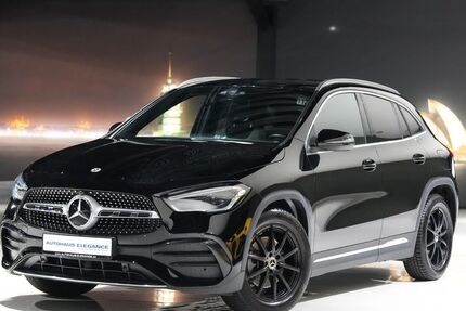 Mercedes-Benz GLA 250 50.925 km 32.980 &euro; Dormagen 41541