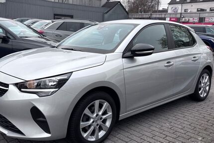 Opel Corsa 36.000 km 12.600 &euro; Mülheim / Ruhr 45473