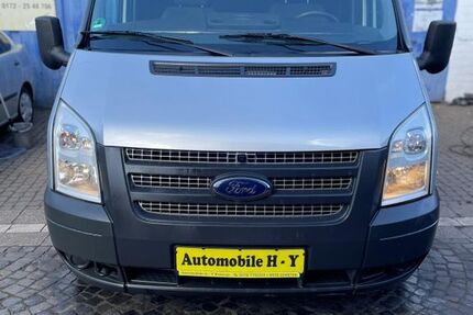 Ford Transit 123.000 km 6.990 &euro; Bottrop 46238