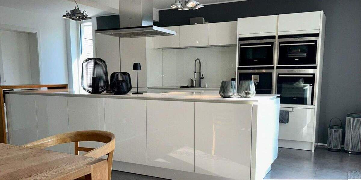 Einfamilienhaus Ratingen Hösel - 6 Zimmer, 287 m&sup2;, 1.660.000&euro; | Angebot:25877144