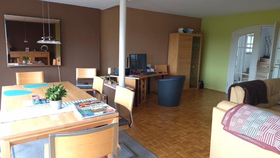 Reihenhaus Langenfeld (Rheinland) - 3 Zimmer, 117 m&sup2;, 439.000&euro; | Angebot:27108847