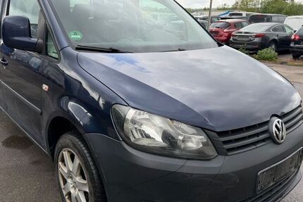 VW Caddy Maxi 421.000 km 3.950 &euro; Wuppertal 42389