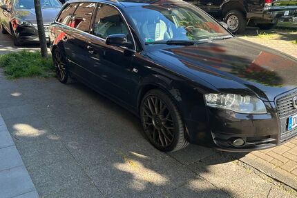 Audi A4 255.000 km 7.500 &euro; Duisburg 47119