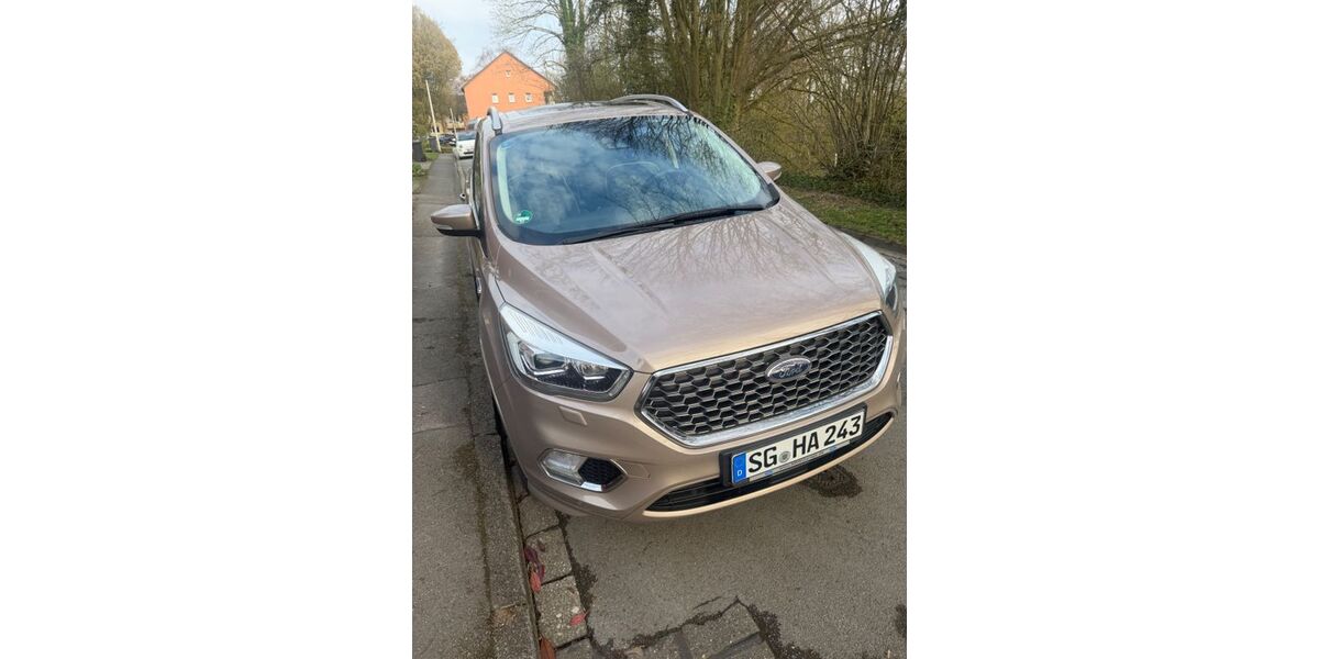 Ford Kuga 69.359 km 17.200 &euro; Solingen 42657