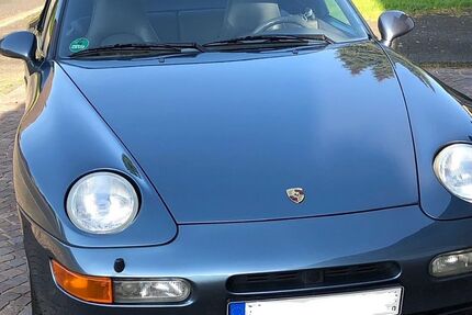 Porsche 968 165.000 km 28.968 &euro; Tönisvorst 47918