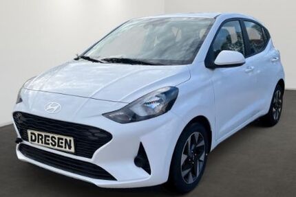 Hyundai i10 8.500 km 17.590 &euro; Neuss 41464