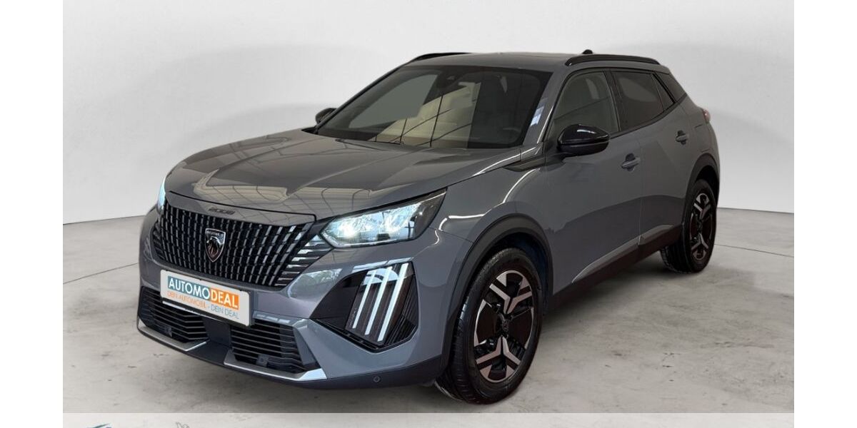 Peugeot 2008 14.678 km 20.960 &euro; Moers 47445
