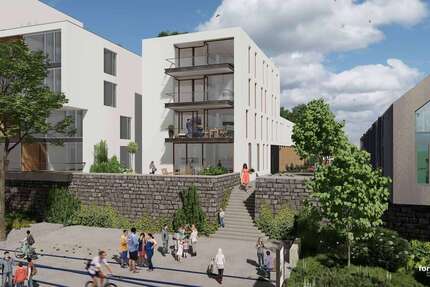 Wohnung Krefeld Uerdingen - 4 Zimmer, 142 m&sup2;, 945.100&euro; | Angebot:20383925