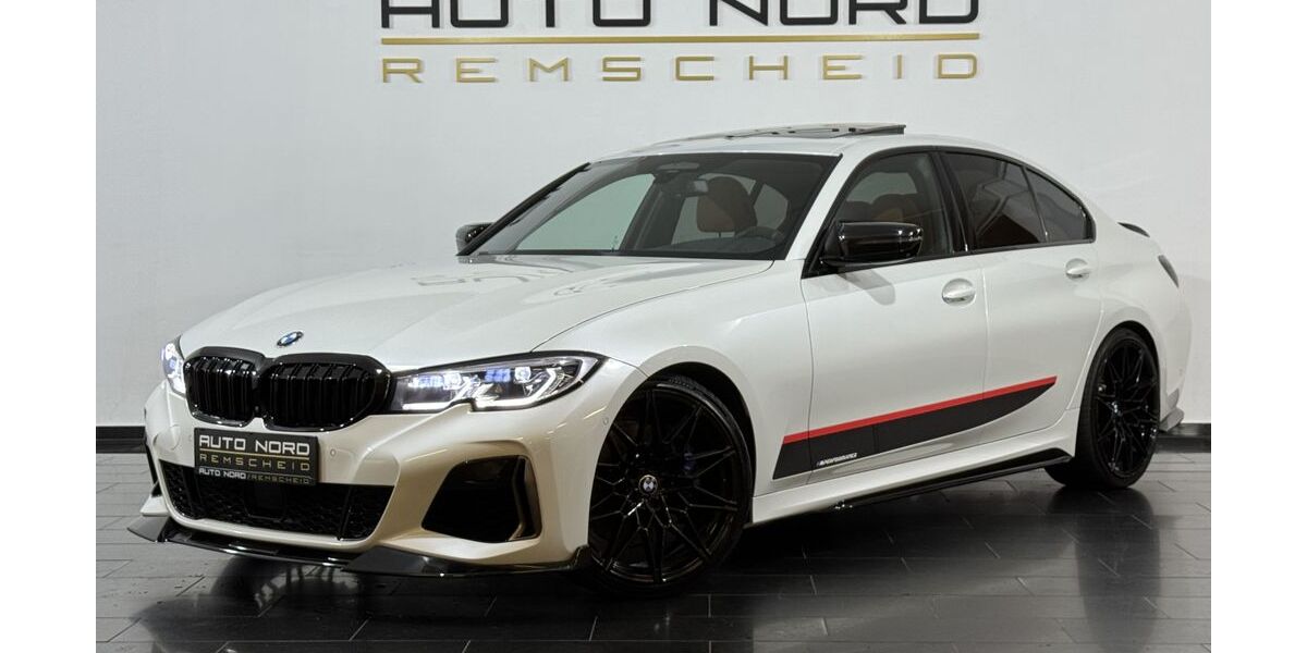 BMW M340i 36.166 km 42.990 &euro; Remscheid 42897
