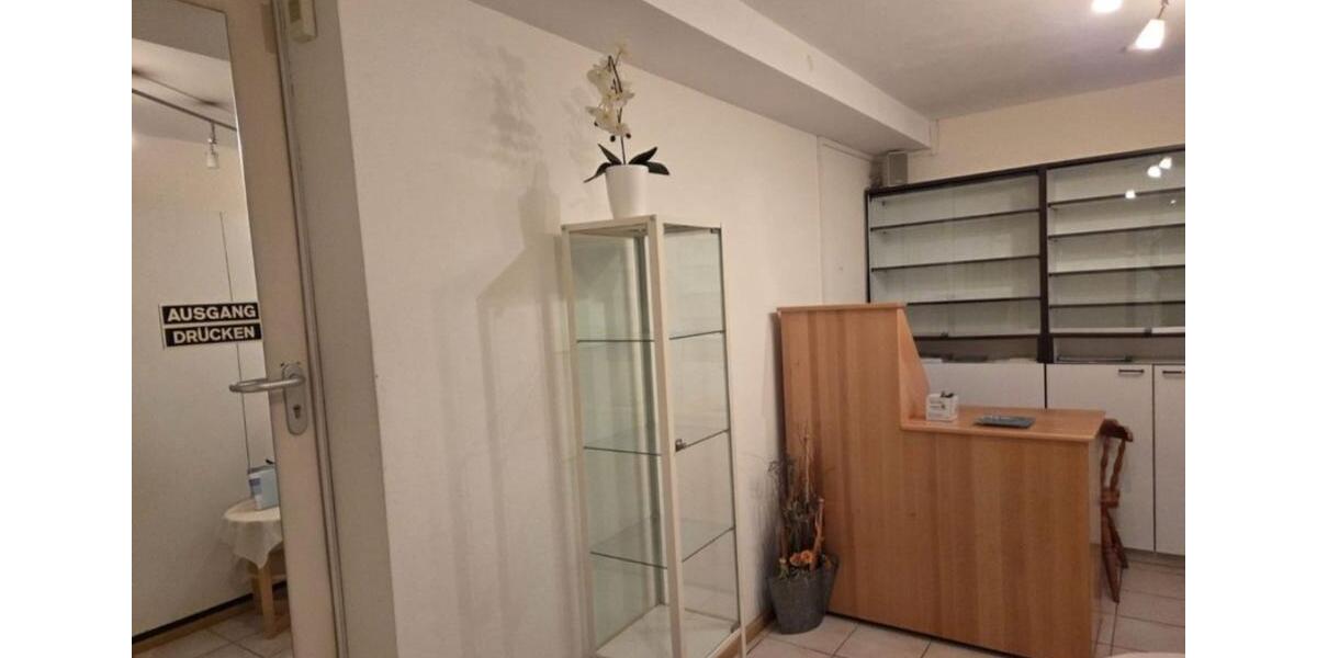 Gewerbeobjekt Duisburg Großenbaum - 390&euro; | Angebot:25934763