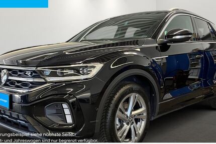 VW T-Roc 12.280 km 33.900 &euro; Mülheim an der Ruhr 45481