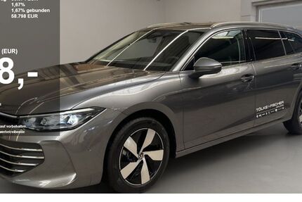 VW Passat 4.586 km 49.999 &euro; Krefeld 47805