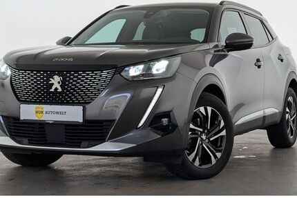 Peugeot 2008 20.150 km 16.560 &euro; Düsseldorf 40599