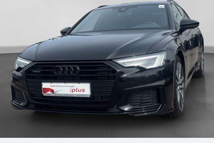 Audi A6 100.805 km 31.840 &euro; Gelsenkirchen 45894