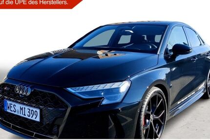 Audi RS3 4.000 km 74.680 &euro; Moers 47441