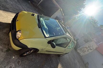 Renault Twingo 165.976 km 700 &euro; Duisburg 47137
