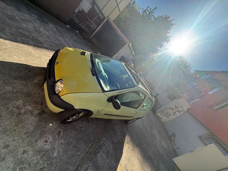 Renault Twingo 165.976 km 700 &euro; Duisburg 47137